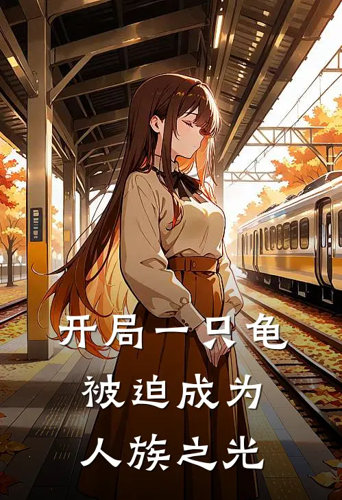 开局一只龟，被迫成为人族之光