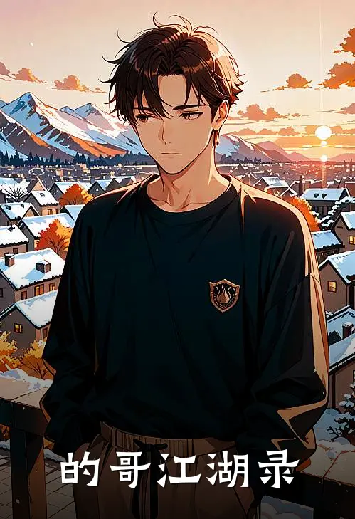 的哥江湖录