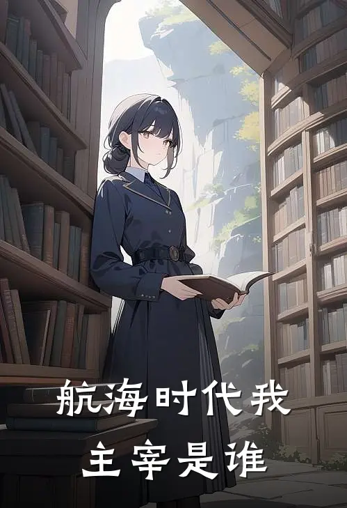 航海时代我主宰是谁
