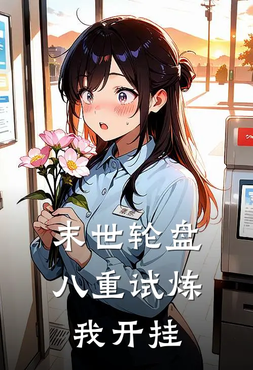 末世轮盘，八重试炼我开挂(张子默马克)全文免费小说_小说免费完结末世轮盘，八重试炼我开挂(张子默马克)