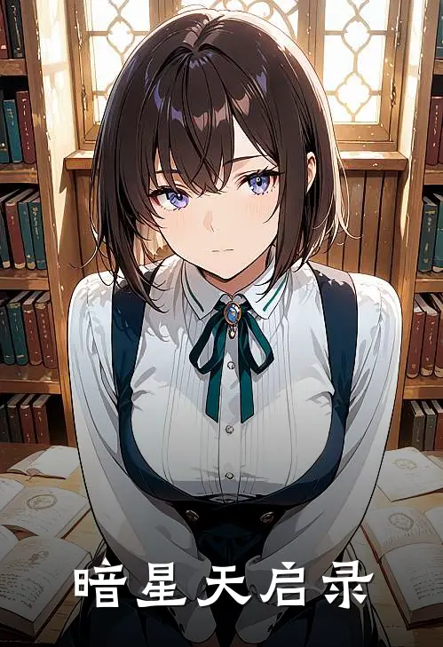 暗星天启录凌星夜沈昭最新小说推荐_完结小说暗星天启录(凌星夜沈昭)