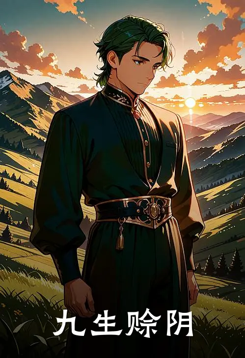 九生赊阴