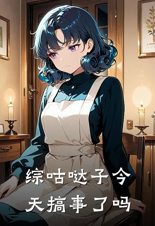 【综】咕哒子今天搞事了吗