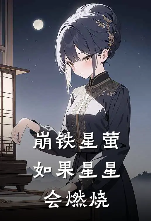 【崩铁星萤】如果星星会燃烧