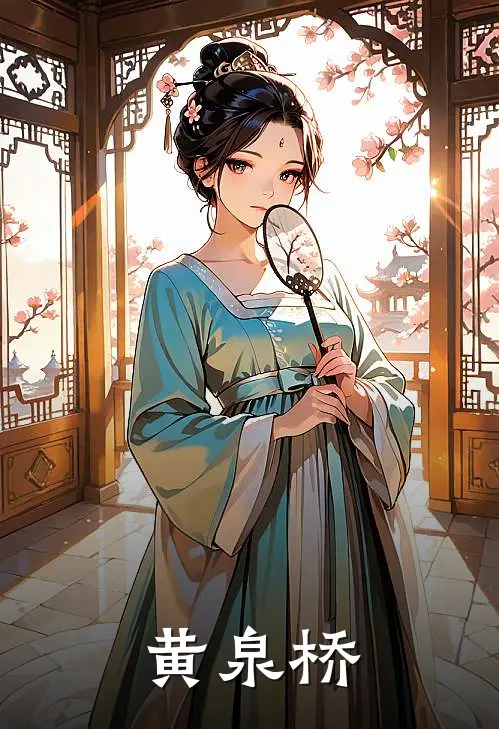 黄泉桥沈砚陈青禾完结版小说_最新章节列表黄泉桥(沈砚陈青禾)