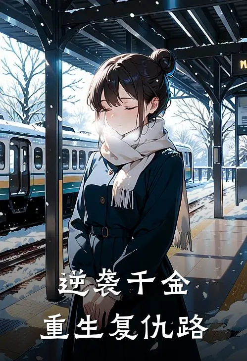 逆袭千金：重生复仇路苏晚顾言深免费小说大全_小说完结逆袭千金：重生复仇路(苏晚顾言深)