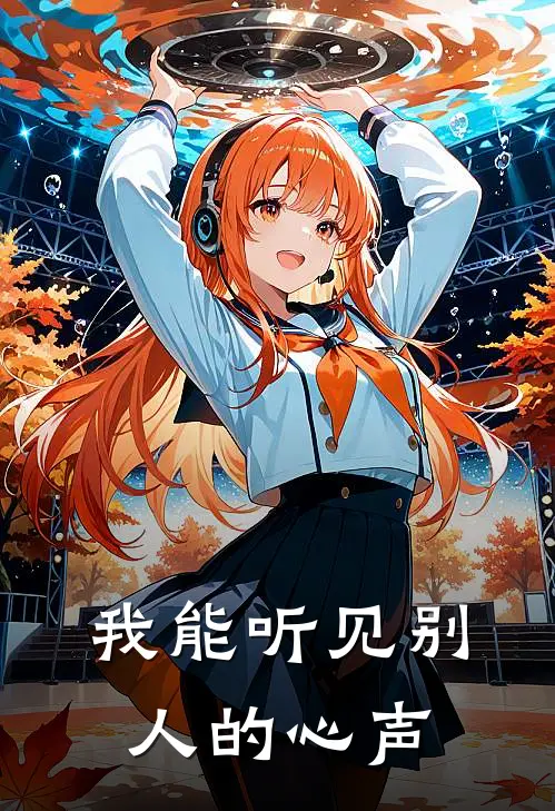 我能听见别人的心声