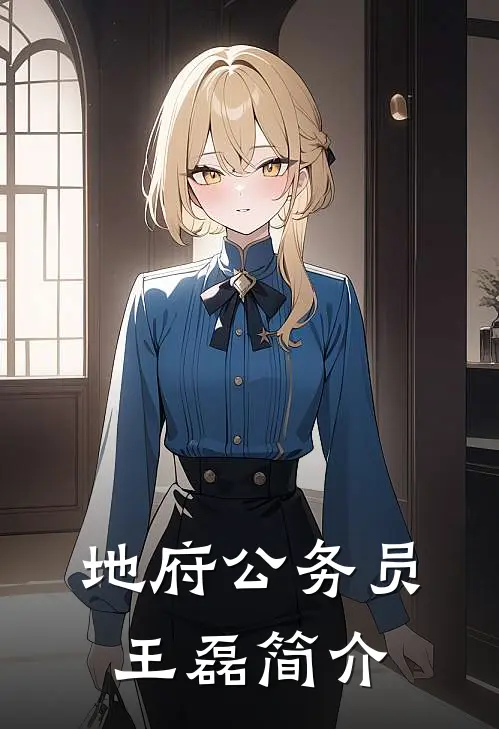 地府公务员王磊简介