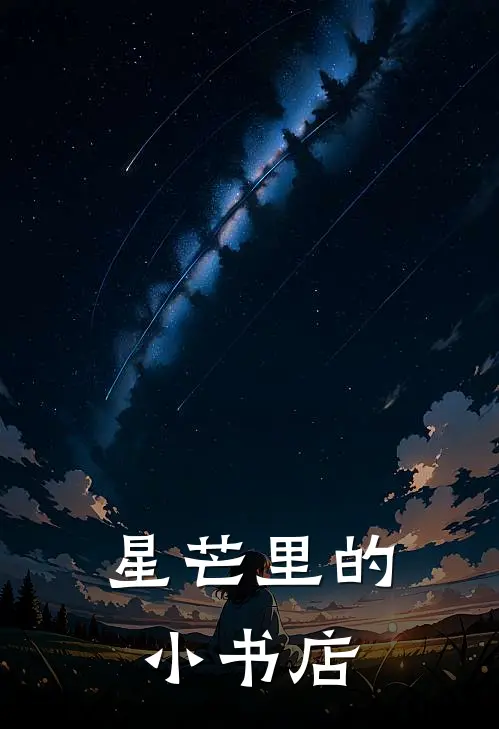 星芒里的小书店