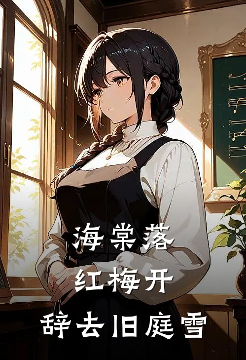 海棠落，红梅开，辞去旧庭雪(谢长渊谢长渊特)免费完结小说_免费小说在线阅读海棠落，红梅开，辞去旧庭雪(谢长渊谢长渊特)