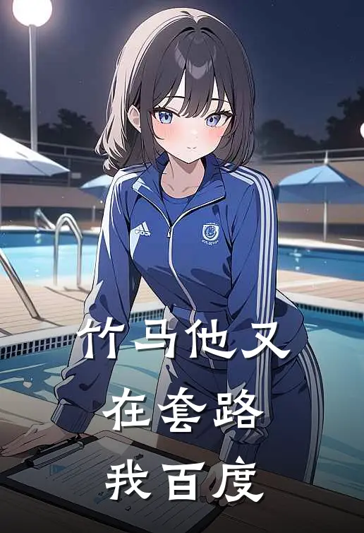 竹马他又在套路我百度