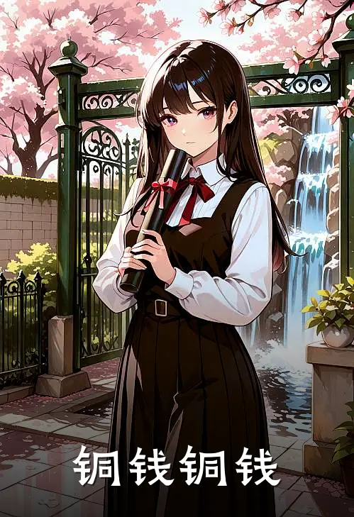 铜钱铜钱张扬夏云疏免费完本小说_小说推荐完本铜钱铜钱(张扬夏云疏)