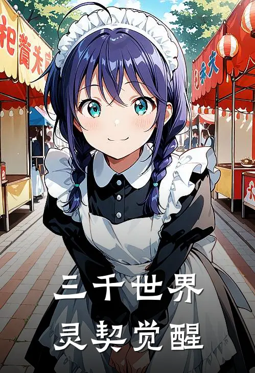 三千世界：灵契觉醒