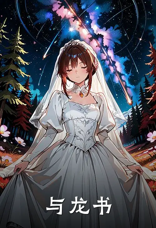 与龙书晓雨敖夜完结小说大全_免费小说在哪看与龙书(晓雨敖夜)