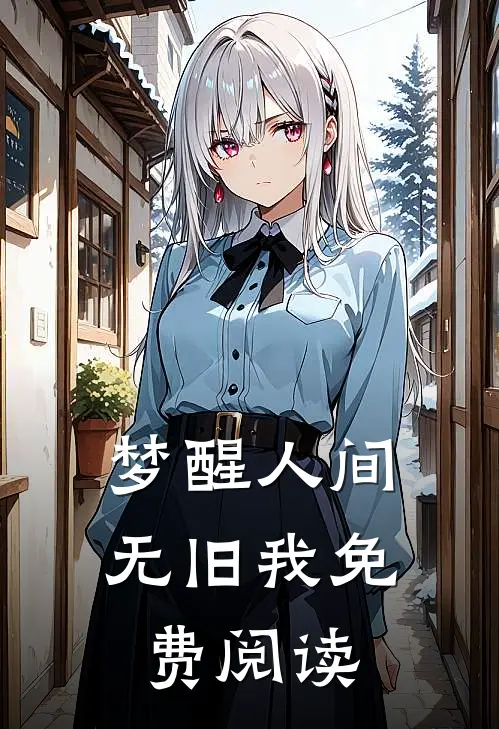 梦醒人间无旧我免费阅读