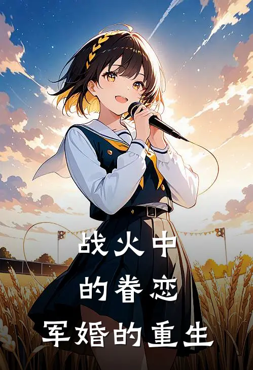 战火中的眷恋：军婚的重生