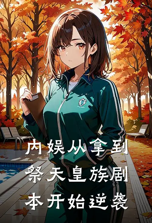 内娱从拿到祭天皇族剧本开始逆袭姜随白江岁柏完本热门小说_小说完结版内娱从拿到祭天皇族剧本开始逆袭(姜随白江岁柏)