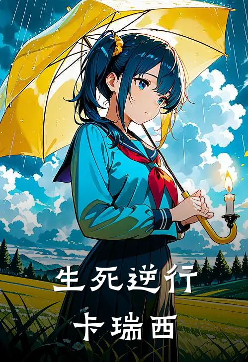 生死逆行卡瑞西