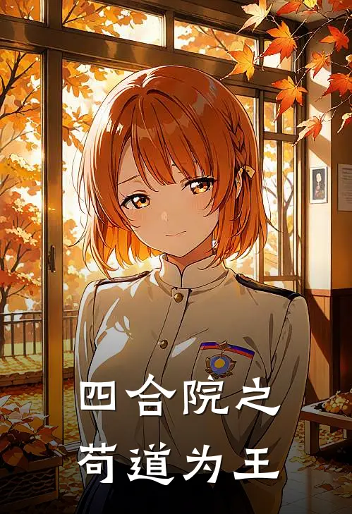 四合院之苟道为王