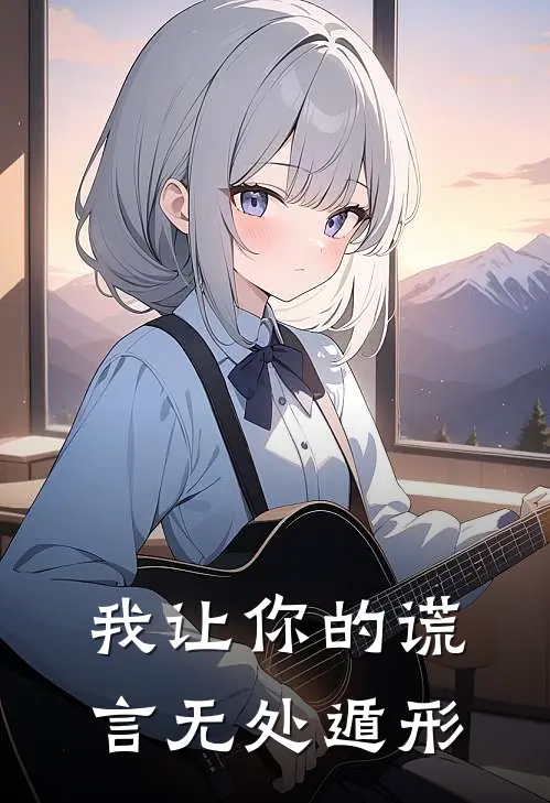 我让你的谎言无处遁形