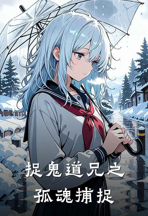 捉鬼道兄之孤魂捕捉沈夜澜林生推荐完结小说_热门小说在线阅读捉鬼道兄之孤魂捕捉(沈夜澜林生)