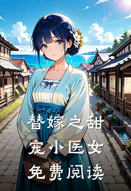 替嫁之甜宠小医女免费阅读