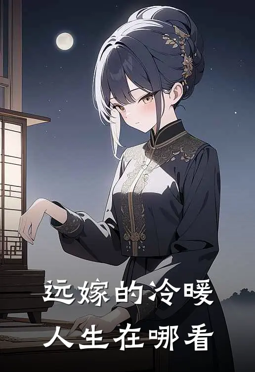 远嫁的冷暖人生在哪看