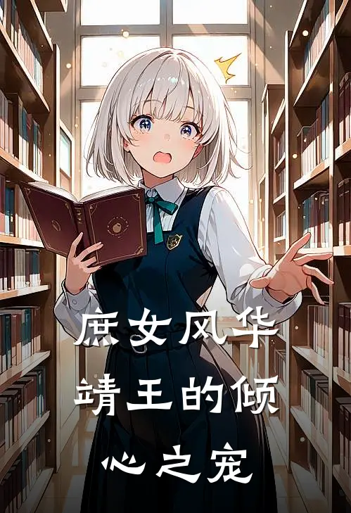 庶女风华：靖王的倾心之宠(苏瑶楚逸尘)最新小说_免费阅读完整版小说庶女风华：靖王的倾心之宠(苏瑶楚逸尘)