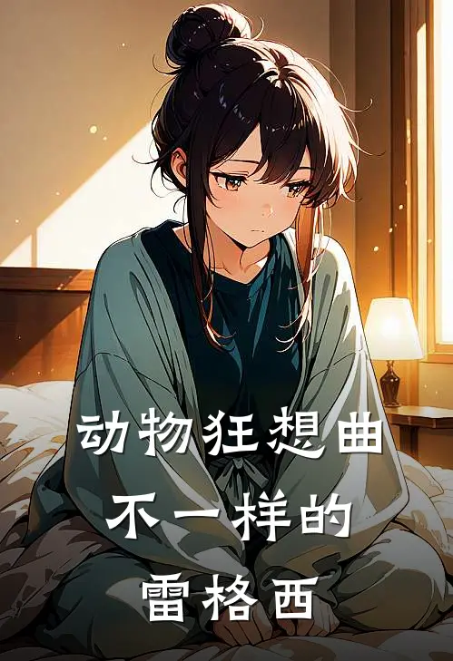 动物狂想曲，不一样的雷格西