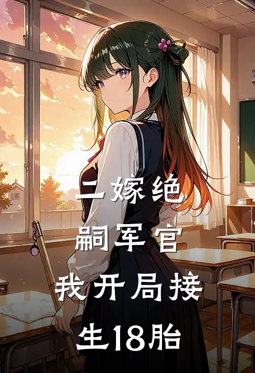 二嫁绝嗣军官，我开局接生18胎