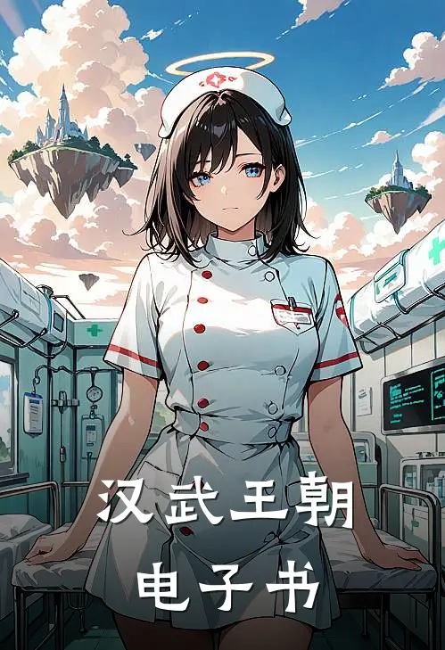 汉武王朝电子书