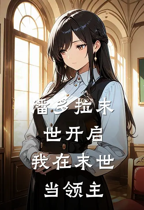 潘多拉末世开启，我在末世当领主