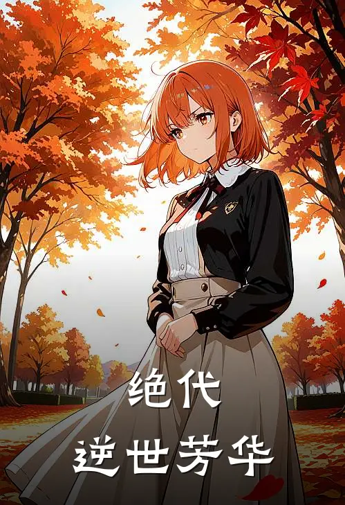 绝代，逆世芳华