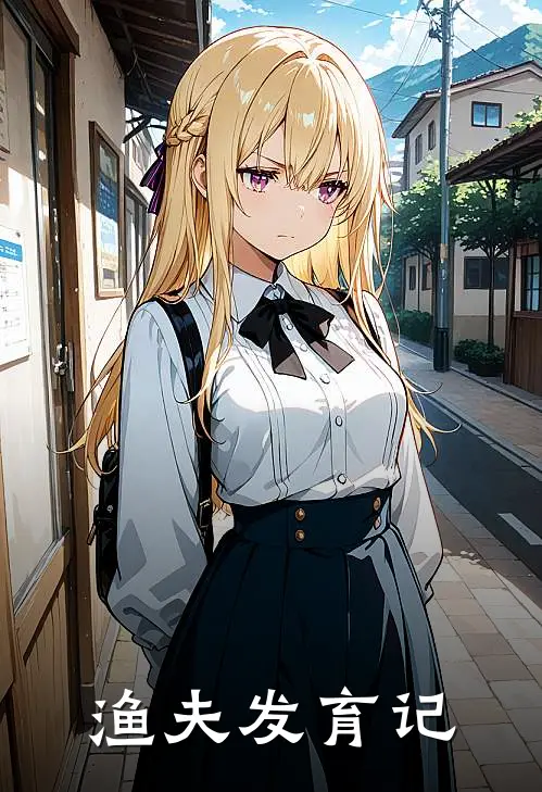 渔夫发育记