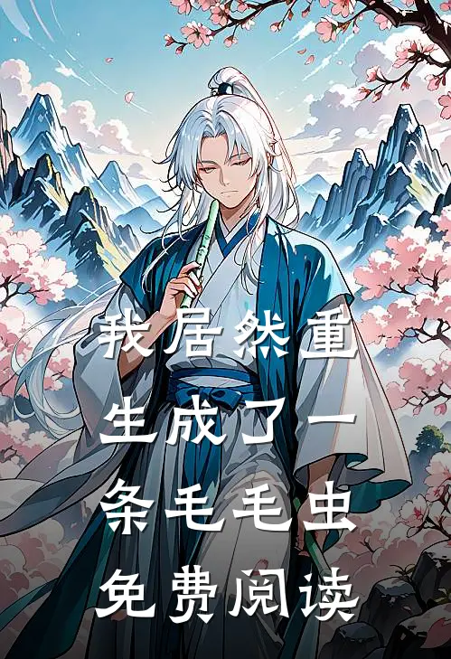 我居然重生成了一条毛毛虫免费阅读