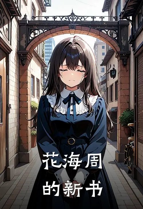 花海周的新书