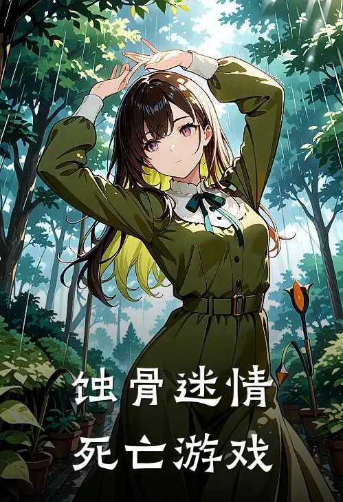 蚀骨迷情，死亡游戏