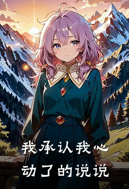 我承认我心动了的说说