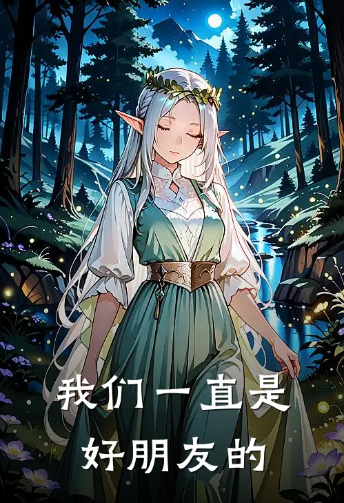 我们一直是好朋友的