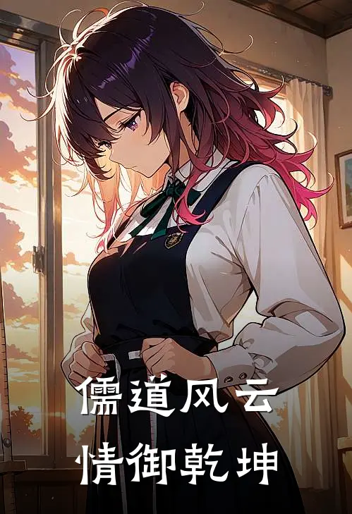 儒道风云：情御乾坤