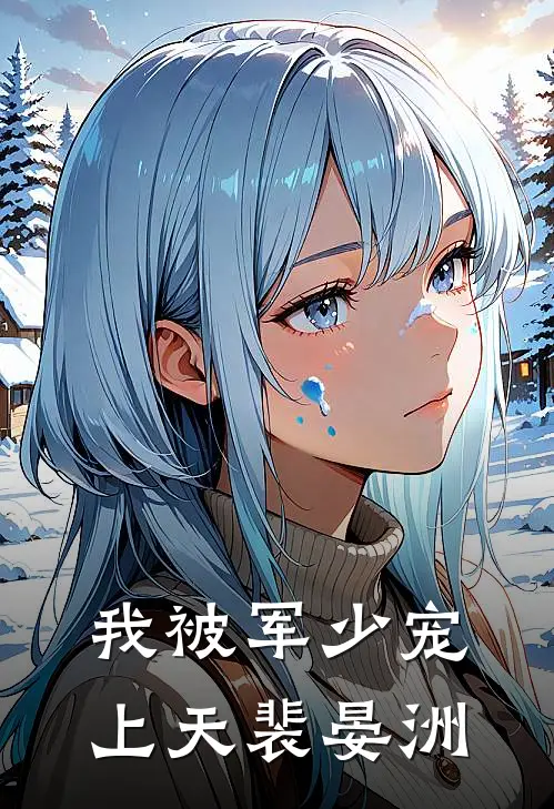 我被军少宠上天裴晏洲