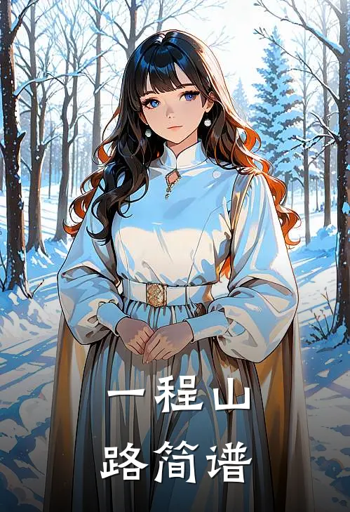 一程山路简谱