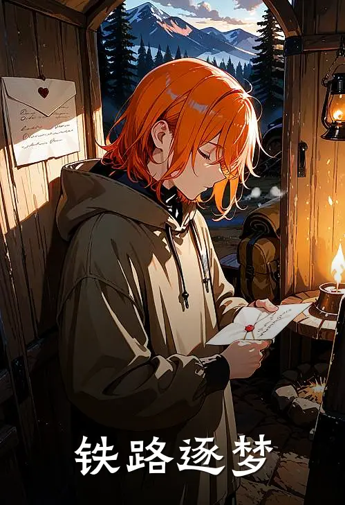 《铁路逐梦》陈宇陈宇全本阅读_(陈宇陈宇)全集阅读