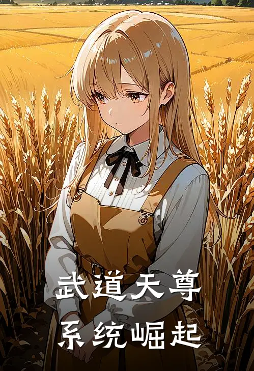 武道天尊：系统崛起