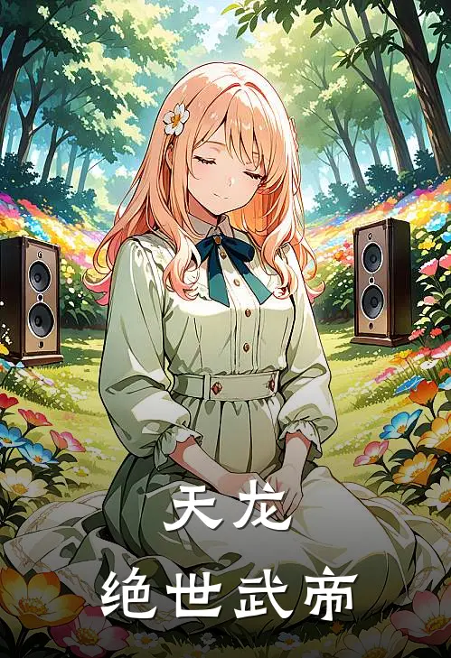 天龙：绝世武帝