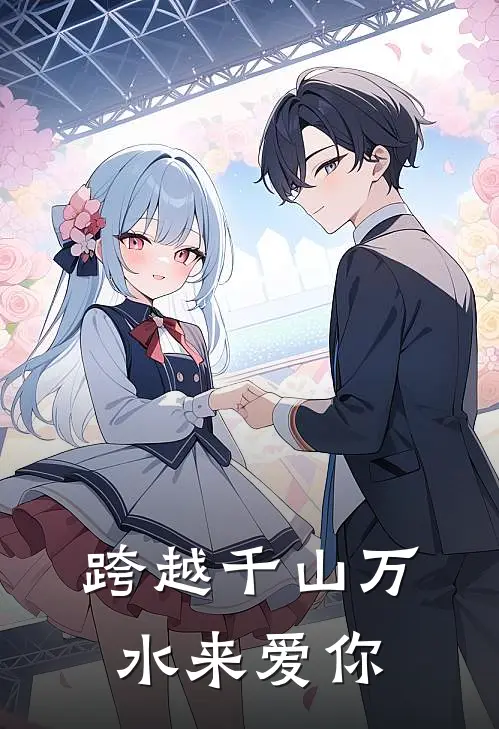 跨越千山万水来爱你