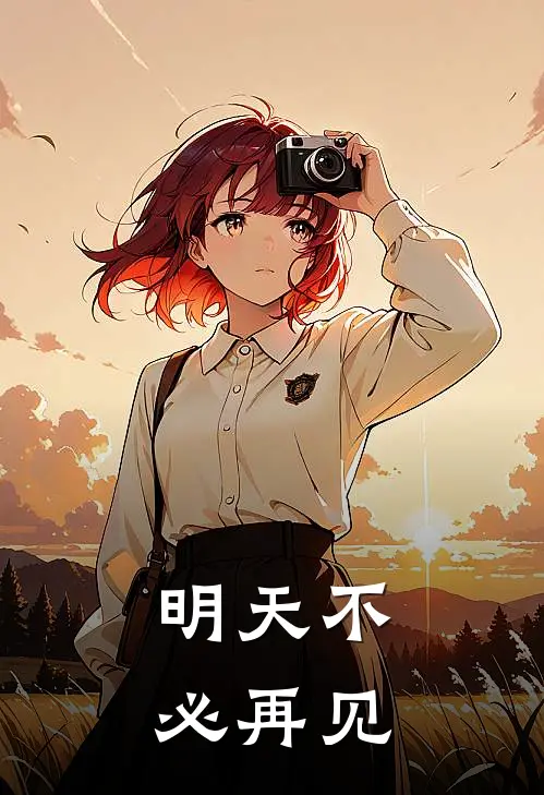 明天不必再见