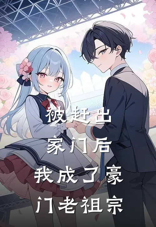 被赶出家门后，我成了豪门老祖宗(姜明棠秦宝珠)完结小说_热门小说推荐被赶出家门后，我成了豪门老祖宗姜明棠秦宝珠