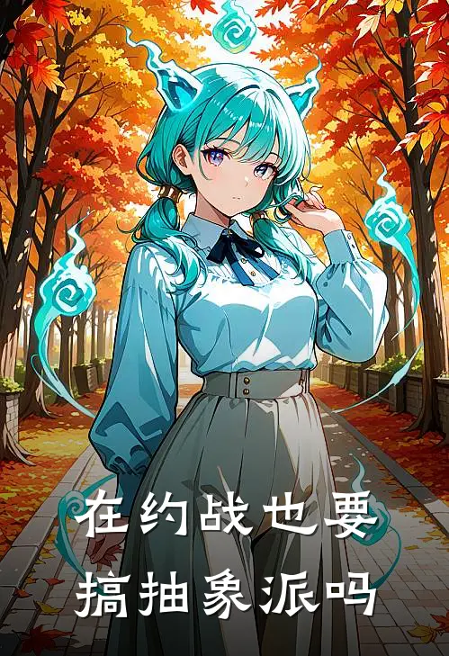 在约战也要搞抽象派吗