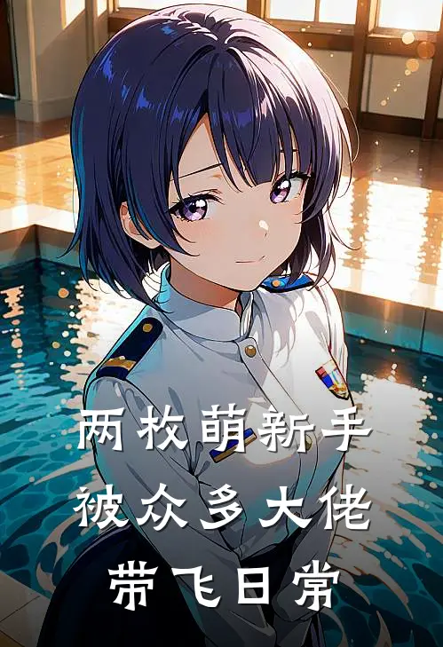 两枚萌新手被众多大佬带飞日常
